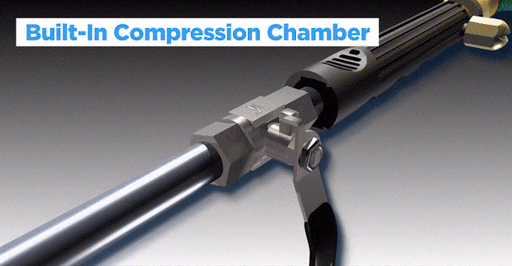 Turn Any Hose Into A Power Washer!